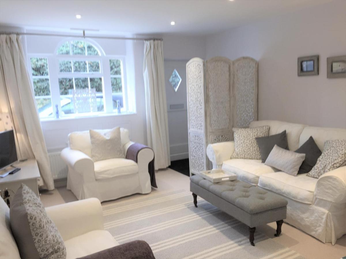 Pearl Cottage Blockley Zewnętrze zdjęcie