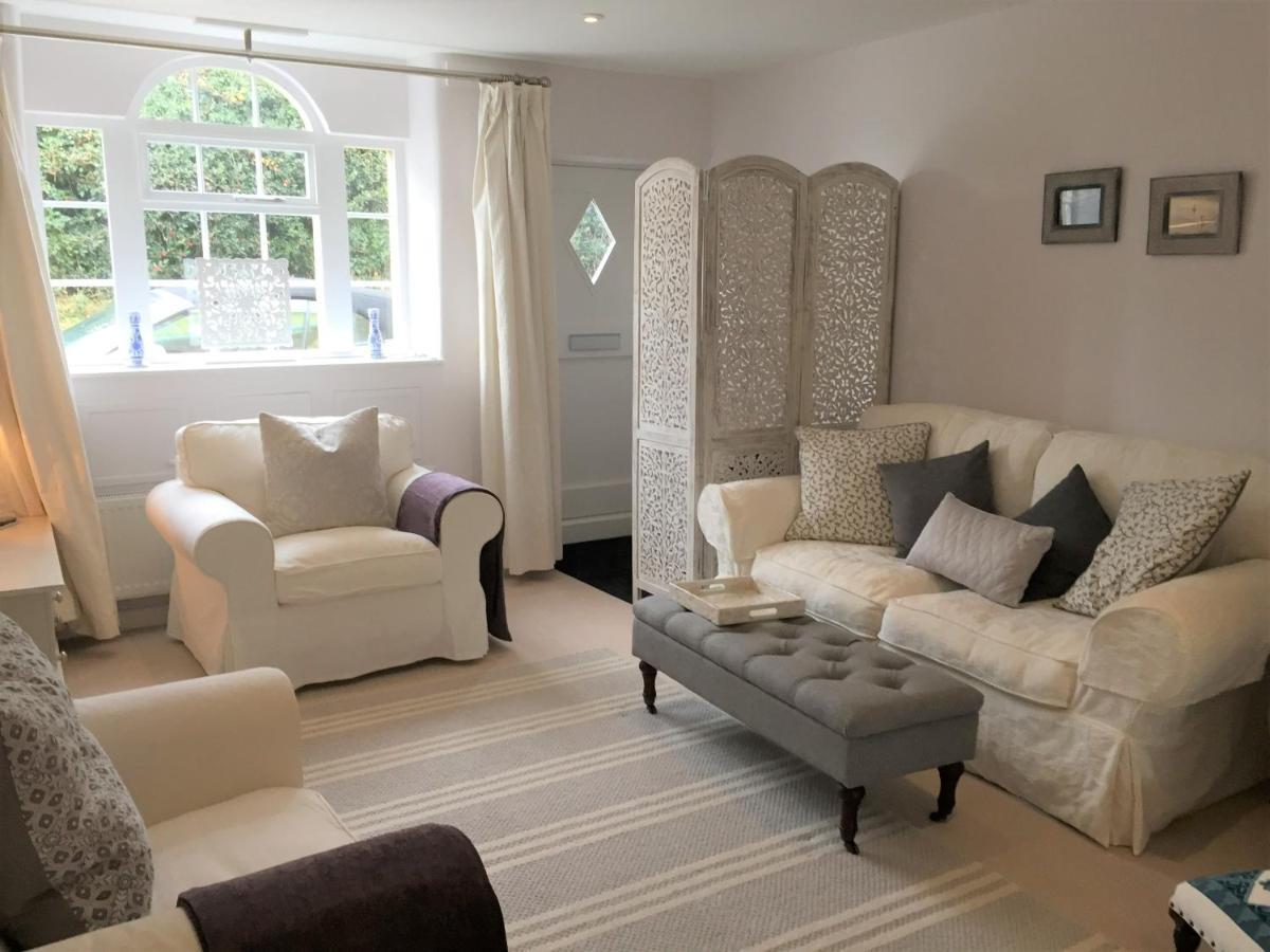 Pearl Cottage Blockley Zewnętrze zdjęcie
