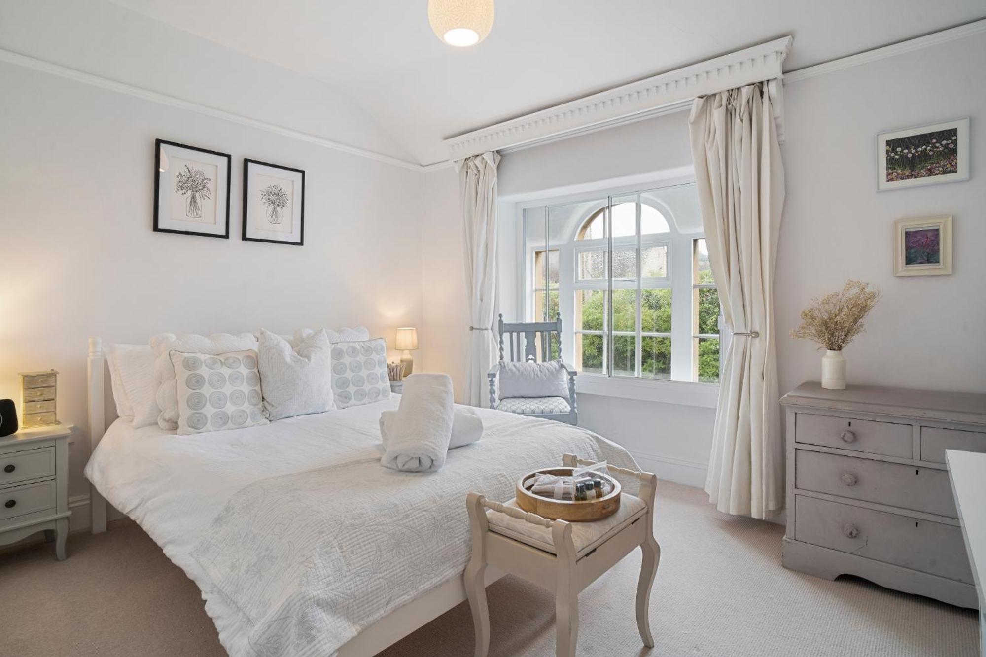 Pearl Cottage Blockley Zewnętrze zdjęcie
