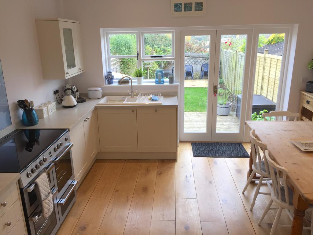 Pearl Cottage Blockley Zewnętrze zdjęcie