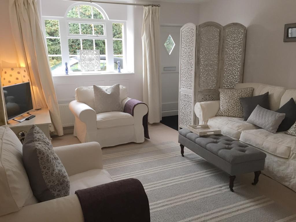Pearl Cottage Blockley Zewnętrze zdjęcie