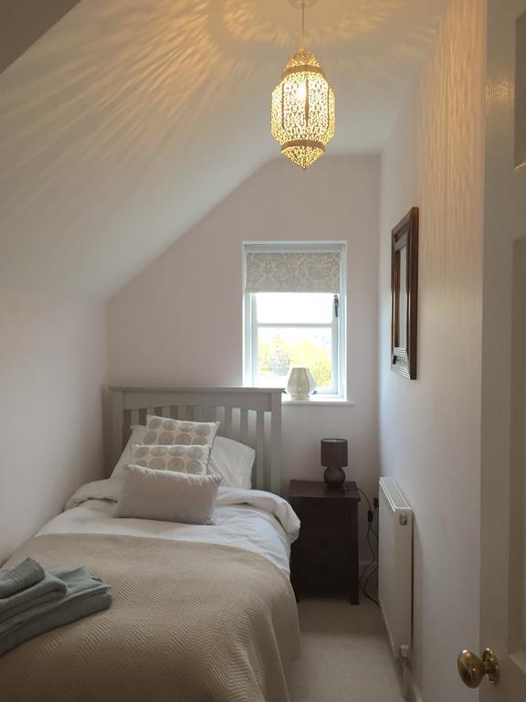 Pearl Cottage Blockley Zewnętrze zdjęcie