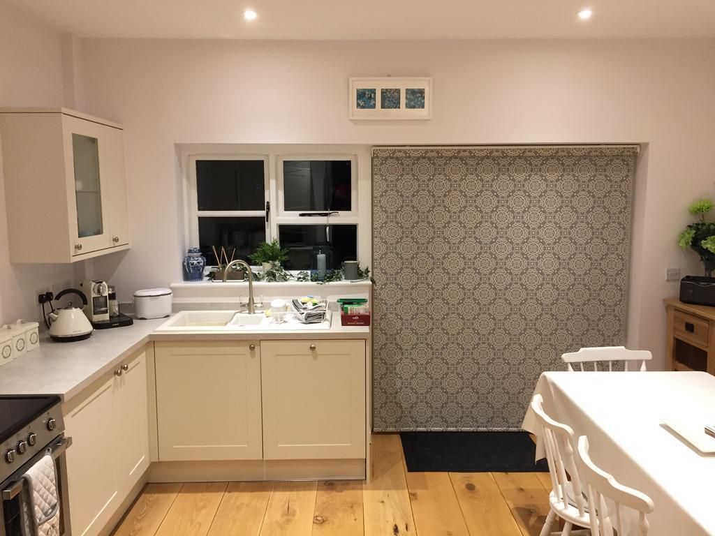 Pearl Cottage Blockley Zewnętrze zdjęcie