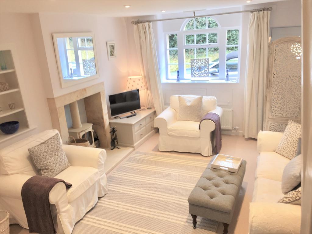 Pearl Cottage Blockley Zewnętrze zdjęcie
