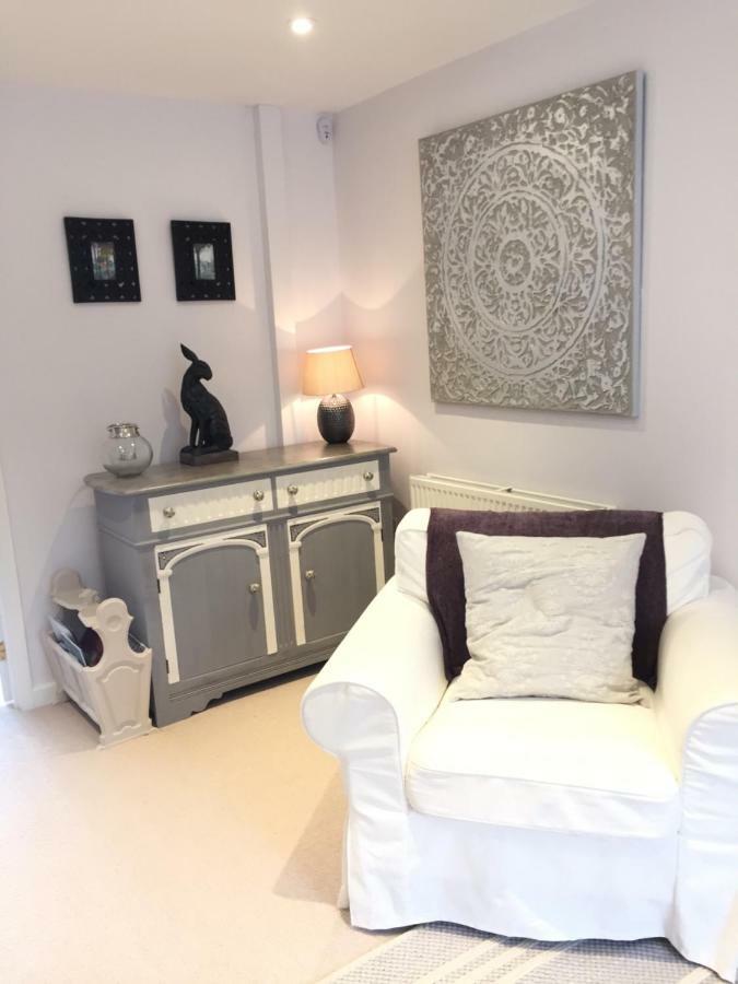 Pearl Cottage Blockley Zewnętrze zdjęcie