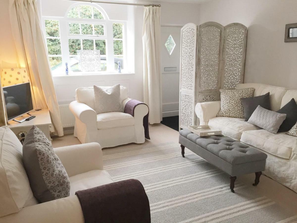 Pearl Cottage Blockley Zewnętrze zdjęcie